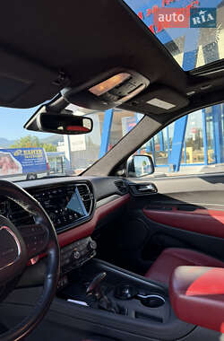 Позашляховик / Кросовер Dodge Durango 2022 в Києві