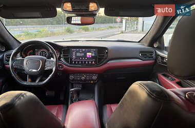 Позашляховик / Кросовер Dodge Durango 2022 в Києві