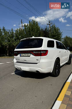 Позашляховик / Кросовер Dodge Durango 2015 в Києві