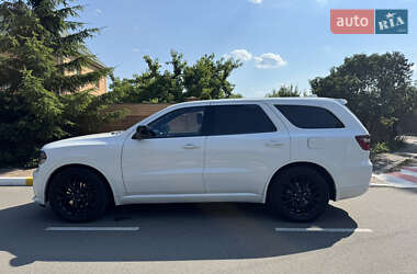 Позашляховик / Кросовер Dodge Durango 2015 в Києві