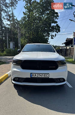 Позашляховик / Кросовер Dodge Durango 2015 в Києві
