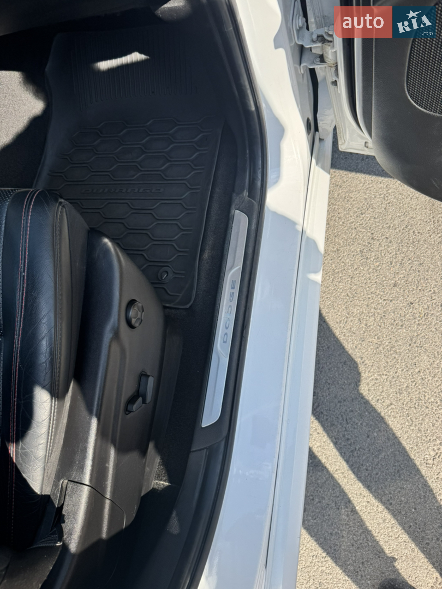 2015 Dodge Durango - мініатюра 77