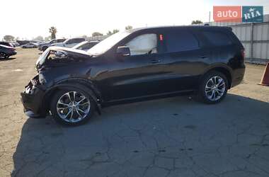 Внедорожник / Кроссовер Dodge Durango 2020 в Одессе