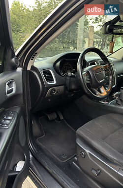 Внедорожник / Кроссовер Dodge Durango 2019 в 