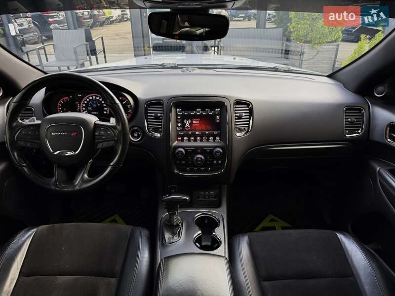 Внедорожник / Кроссовер Dodge Durango 2019 в Киеве