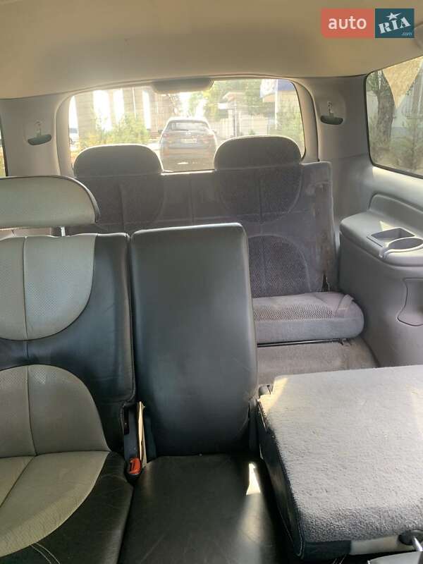 Позашляховик / Кросовер Dodge Durango 1998 в Миколаєві