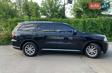 Позашляховик / Кросовер Dodge Durango 2016 в Києві