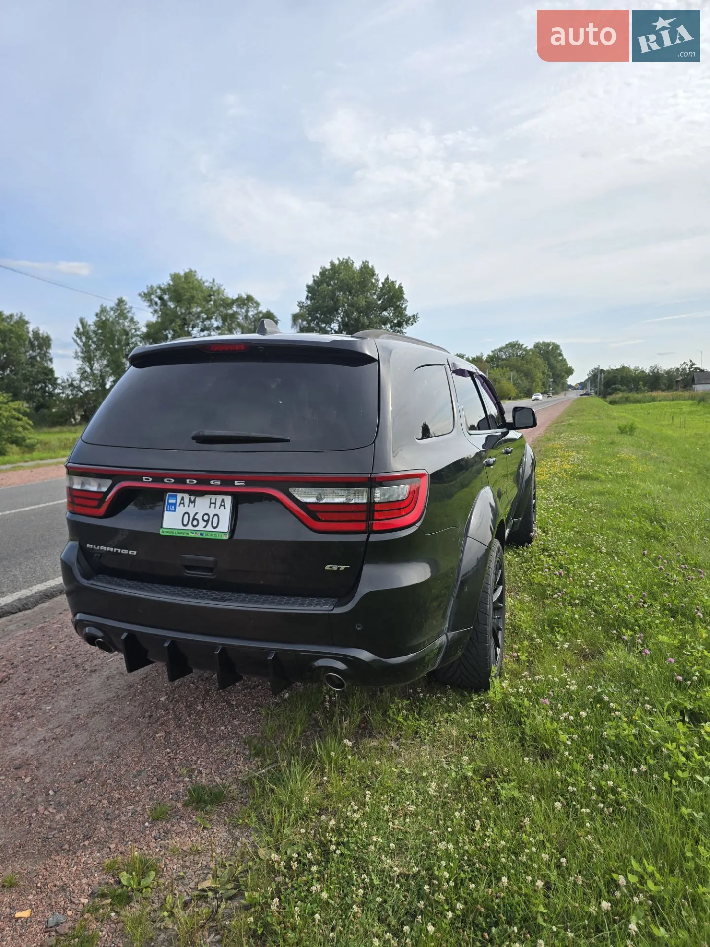 2019 Dodge Durango - мініатюра 13