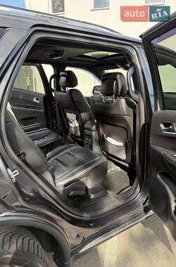 Внедорожник / Кроссовер Dodge Durango 2015 в Харькове фото 21 Внедорожник / Кроссовер Dodge Durango 2015 в Харькове