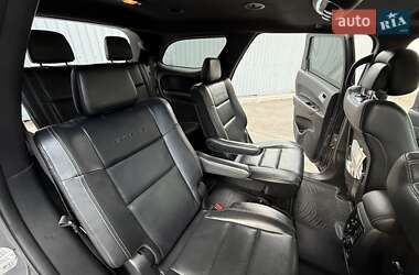 Внедорожник / Кроссовер Dodge Durango 2015 в Харькове фото 24 Внедорожник / Кроссовер Dodge Durango 2015 в Харькове