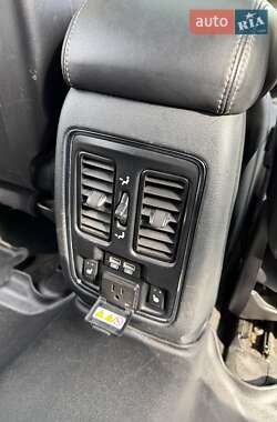 Внедорожник / Кроссовер Dodge Durango 2015 в Харькове фото 29 Внедорожник / Кроссовер Dodge Durango 2015 в Харькове
