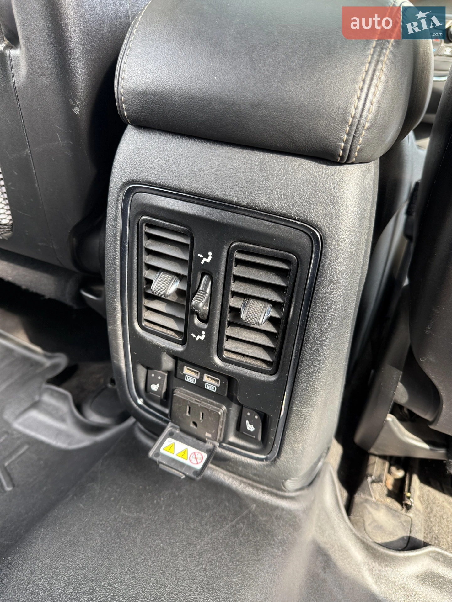 2015 Dodge Durango - мініатюра 29