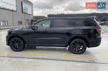 dodge durango 2018 в Київ від професійного продавця 