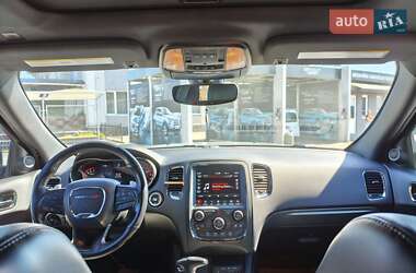 Внедорожник / Кроссовер Dodge Durango 2020 в 
