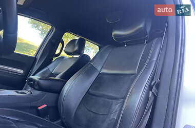 Внедорожник / Кроссовер Dodge Durango 2015 в 