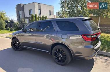 Внедорожник / Кроссовер Dodge Durango 2019 в 