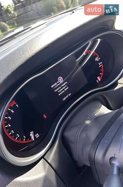 Внедорожник / Кроссовер Dodge Durango 2019 в 
