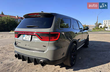 Внедорожник / Кроссовер Dodge Durango 2021 в 