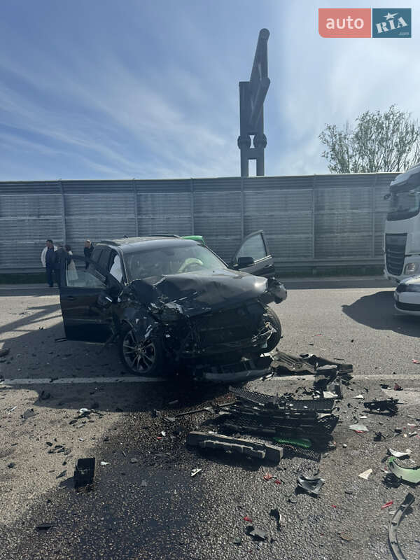 Позашляховик / Кросовер Dodge Durango 2019 в Білій Церкві