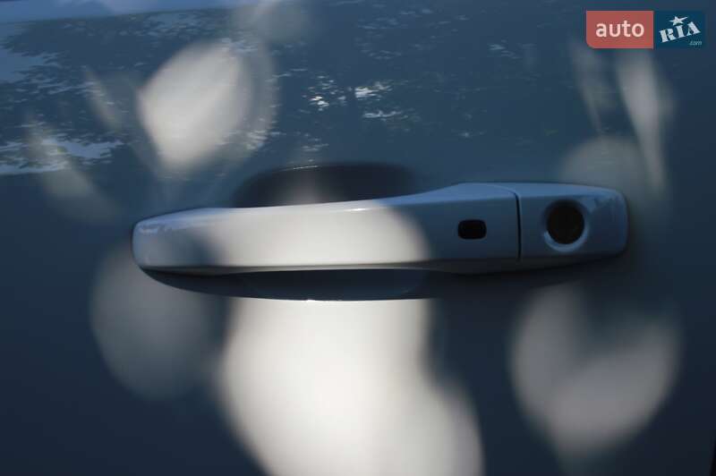 Внедорожник / Кроссовер Dodge Durango 2018 в Одессе фото 15 Внедорожник / Кроссовер Dodge Durango 2018 в Одессе