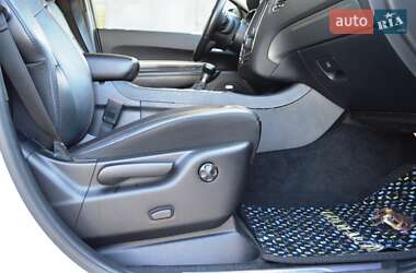 Позашляховик / Кросовер Dodge Durango 2018 в Одесі фото 26 Позашляховик / Кросовер Dodge Durango 2018 в Одесі