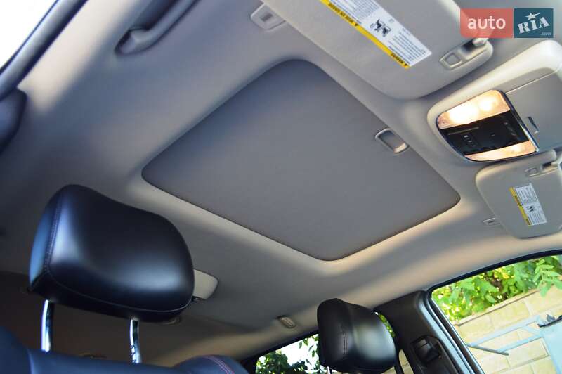 Внедорожник / Кроссовер Dodge Durango 2018 в Одессе фото 29 Внедорожник / Кроссовер Dodge Durango 2018 в Одессе