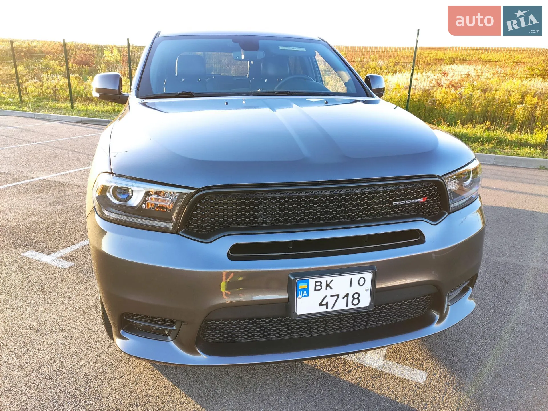2019 Dodge Durango - мініатюра 7