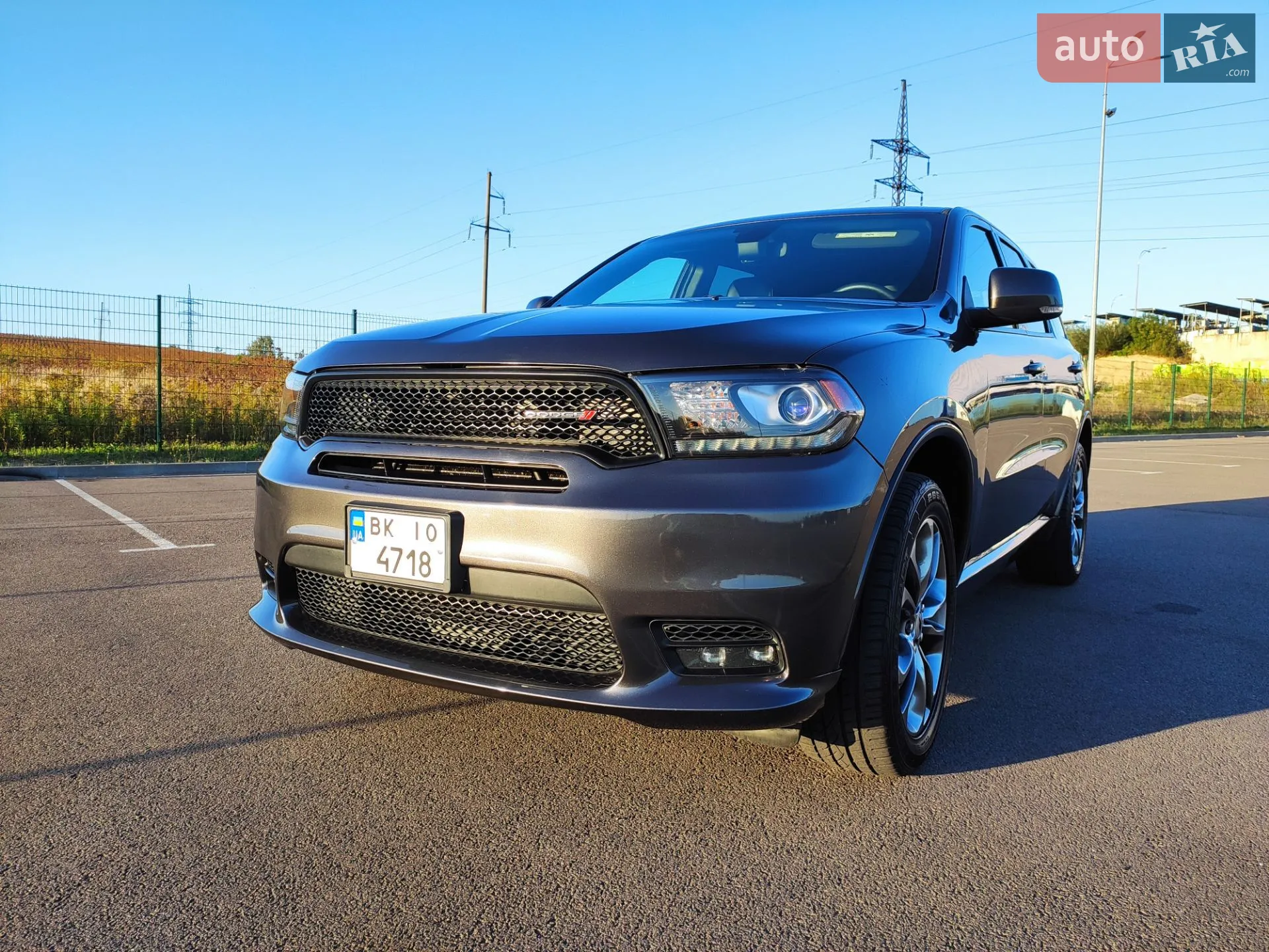 2019 Dodge Durango - мініатюра 14