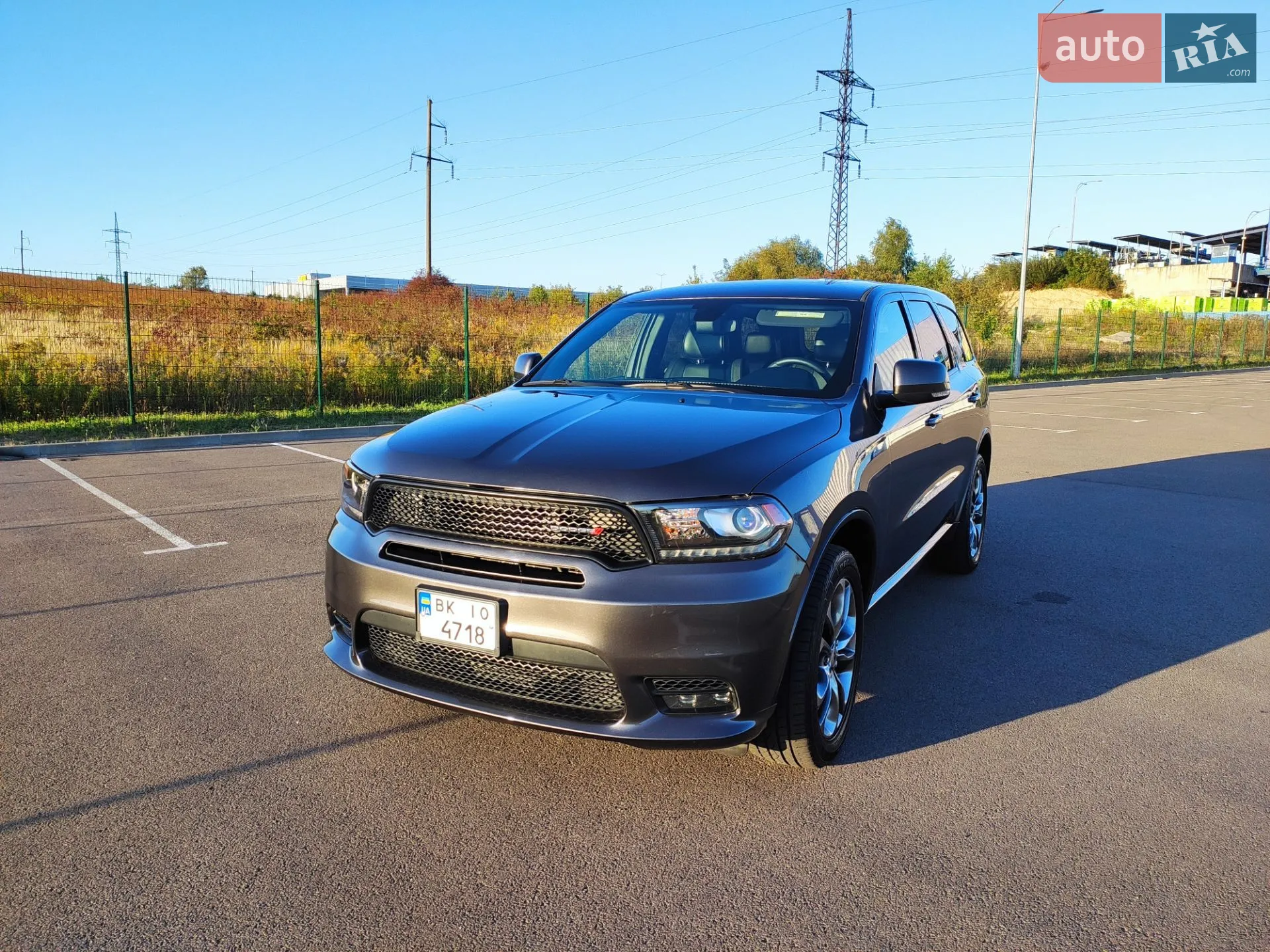 2019 Dodge Durango - мініатюра 22