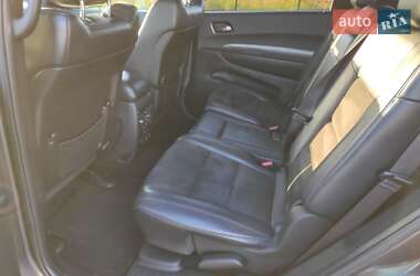 Позашляховик / Кросовер Dodge Durango 2019 в Рівному