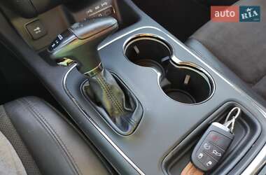 Позашляховик / Кросовер Dodge Durango 2019 в Рівному