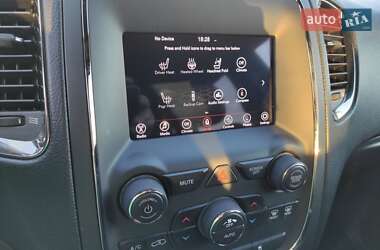 Позашляховик / Кросовер Dodge Durango 2019 в Рівному