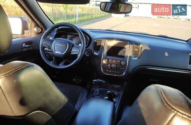 Позашляховик / Кросовер Dodge Durango 2019 в Рівному