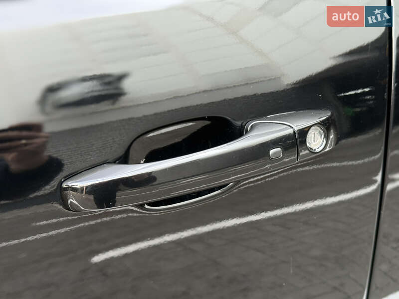 Внедорожник / Кроссовер Dodge Durango 2021 в Киеве