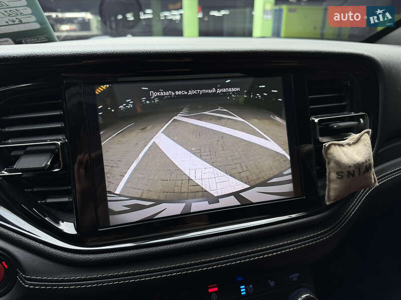 Внедорожник / Кроссовер Dodge Durango 2021 в Киеве