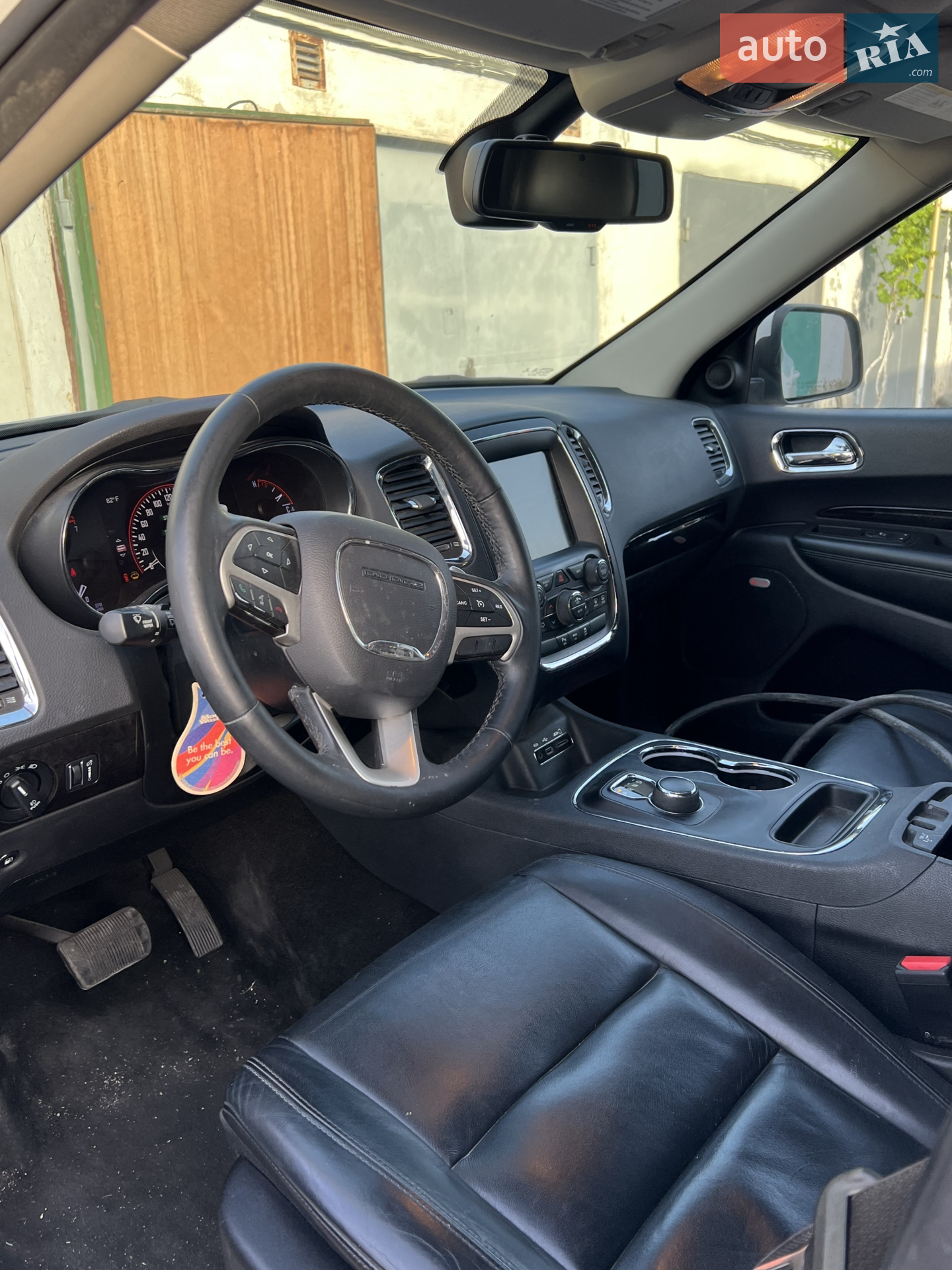2015 Dodge Durango - мініатюра 6