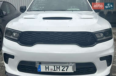 Позашляховик / Кросовер Dodge Durango 2022 в Хмельницькому