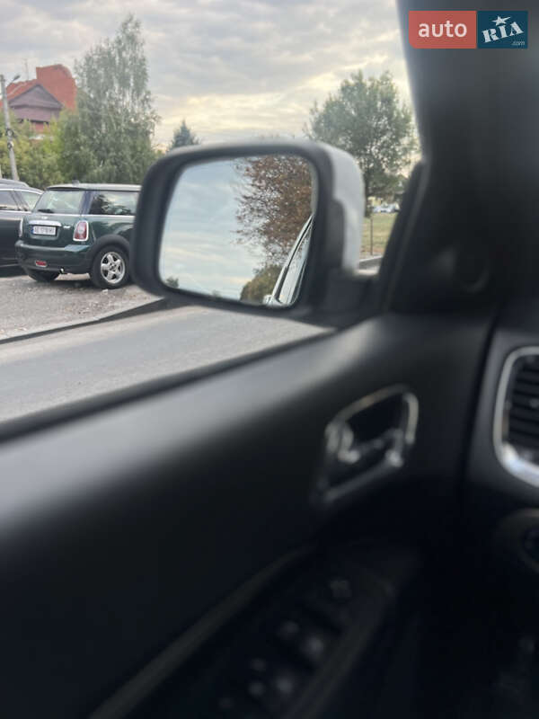 Внедорожник / Кроссовер Dodge Durango 2014 в Днепре