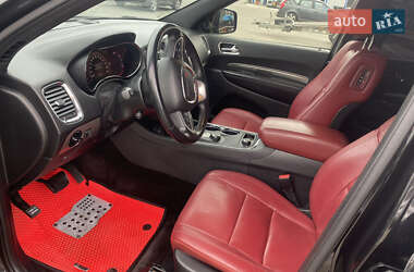 Позашляховик / Кросовер Dodge Durango 2016 в Луцьку