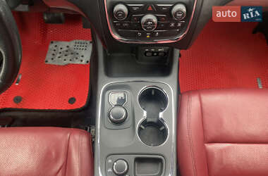 Позашляховик / Кросовер Dodge Durango 2016 в Луцьку