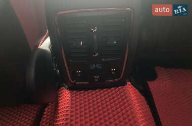 Позашляховик / Кросовер Dodge Durango 2016 в Луцьку