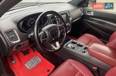 Позашляховик / Кросовер Dodge Durango 2016 в Луцьку