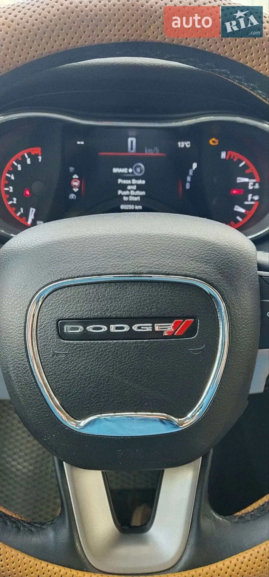 2018 Dodge Durango - мініатюра 14
