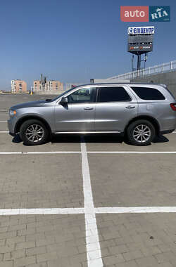 Внедорожник / Кроссовер Dodge Durango 2017 в Одессе