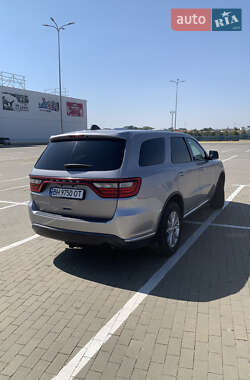 Внедорожник / Кроссовер Dodge Durango 2017 в Одессе