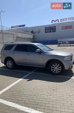 Внедорожник / Кроссовер Dodge Durango 2017 в Одессе