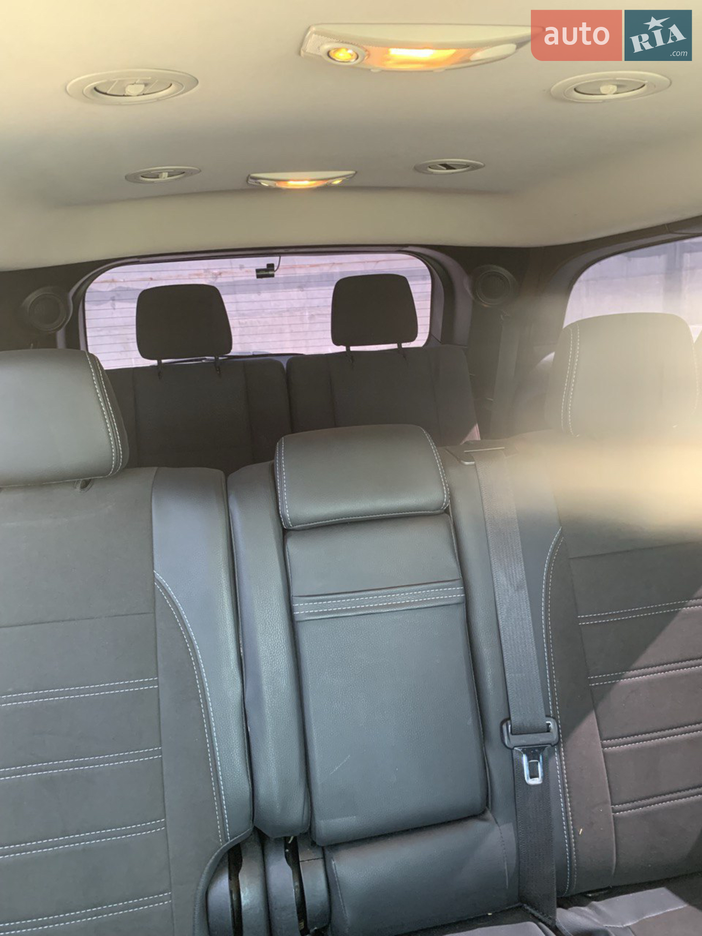 2017 Dodge Durango - мініатюра 14