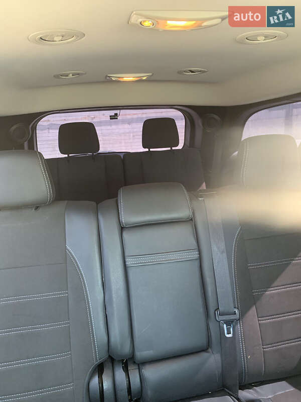 Внедорожник / Кроссовер Dodge Durango 2017 в Одессе фото 14 Внедорожник / Кроссовер Dodge Durango 2017 в Одессе