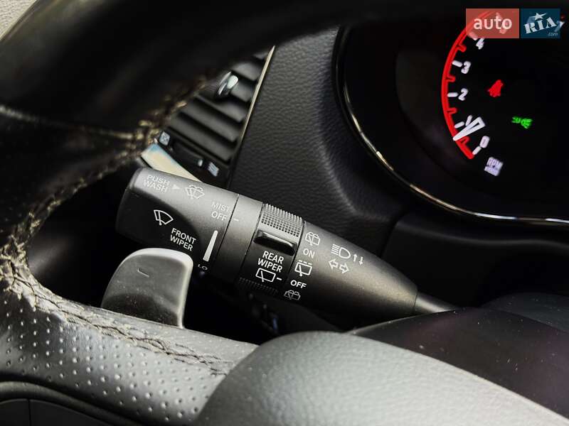 Позашляховик / Кросовер Dodge Durango 2019 в Києві фото 51 Позашляховик / Кросовер Dodge Durango 2019 в Києві