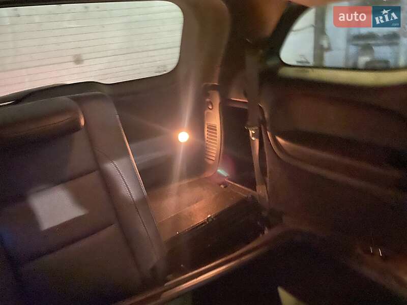 Внедорожник / Кроссовер Dodge Durango 2016 в Николаеве фото 13 Внедорожник / Кроссовер Dodge Durango 2016 в Николаеве